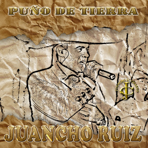 Puño de tierra