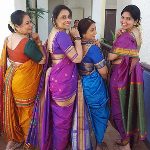 Gave Ma Kaithe Chumma De