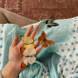 我对你好是我愿意给