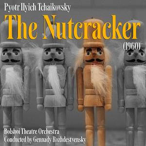 The Nutcracker, Op. 71, Act 2, Scene 3: VI. Divertimento - Trepak (Russian Dance)