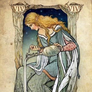 趣味塔罗｜二十二张牌 道尽人生百态