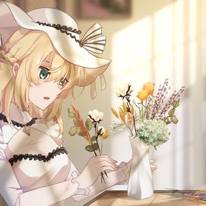 One In A Billion（DARK MOON月之神坛OP）