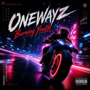 Burning Youth(English)