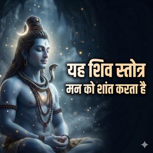 Namami Shamishan | Nirvana Roopam Shiva Stotra | Powerful Shiva Bhajan