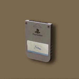 Memory Card