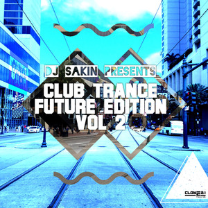 Infection (Trance Mix)