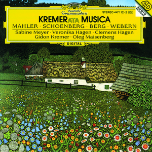 Piano Quartet in A minor (1876) Quartet for piano violin viola and cello:1. Nicht zu schnell