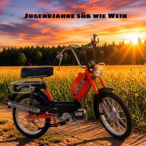 Jugendjahre süß wie Wein (Radio Edit)