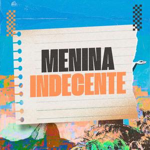Menina Indecente