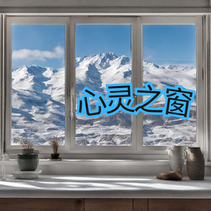 心灵之窗