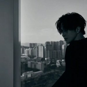 北极之恋(极光划过夜空那一刻)