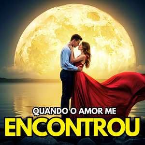 QUANDO O AMOR ME ENCONTROU