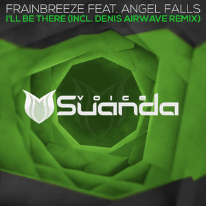 I'll Be There (Original Mix)