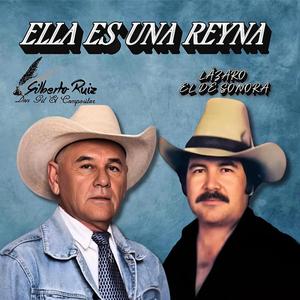 Ella es una reyna