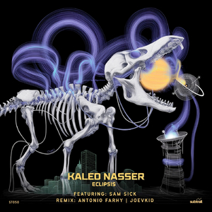 Eclipsis (Joevkid Remix)