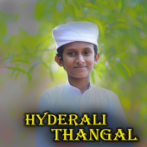 Hyderali Thangal