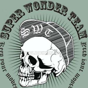 sunny(Young Forever Beats - Lit Up)