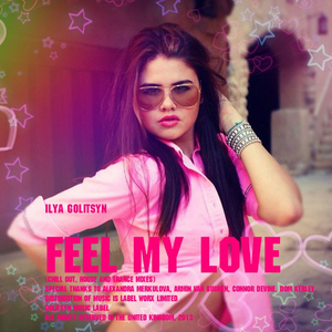 Feel My Love (Chill Out Mix)