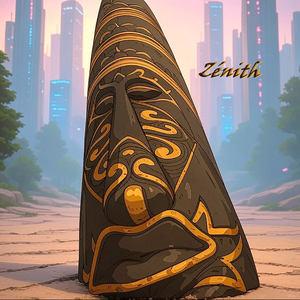 Zénith