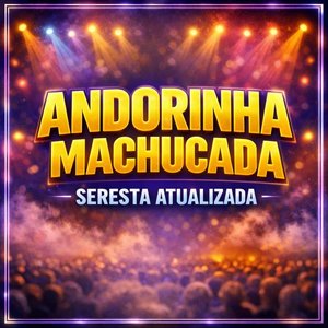 Andorinha Machucada