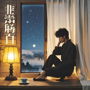 晚风寄相思