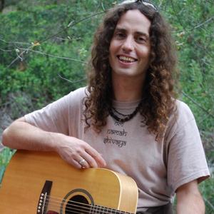 Santa With the Spinning Head