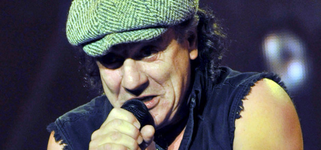 brian johnson