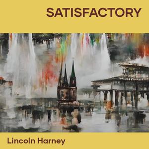 Satisfactory (Cover)