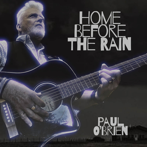 Let the Shadows Fall Behind