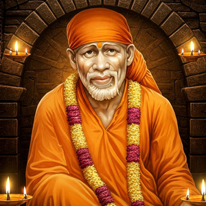 ఎక్కడ పుట్టావో సాయి..