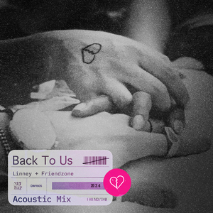 Back To Us