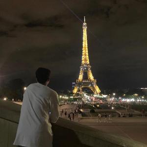 想你想的快疯了（翻自 许一鸣）