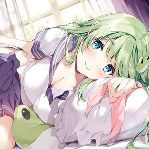 少女が見た日本の原風景(Up Trance Ver. Shimo Yuki Remix)