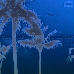 TELL ME WHAT YOU WANT (Prod By 多芬Dolbeatz X Rocky)