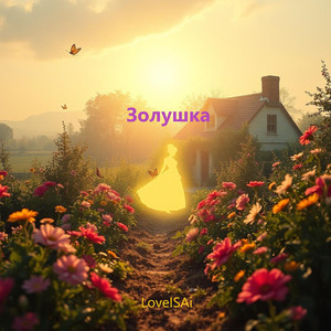 Золушка