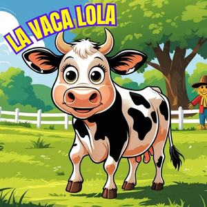 La Vaca Lola (Dembow)