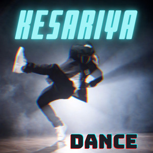 Kesariya (Dance + Speed Up) (Remix)