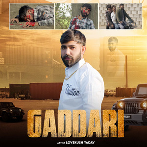 Gaddari