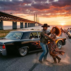Hot Rod Lincoln