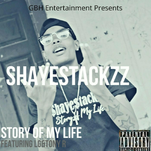 Story of My Life (feat. LG & Tony R)