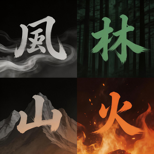 癫火·沧海温酒