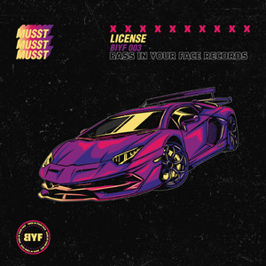 License (Radio Edit)