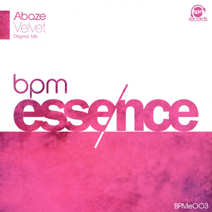 Velvet (Original Mix)