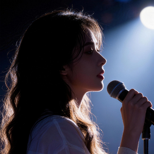 我曾捡到一束光