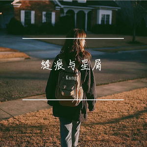 缝痕与星屑