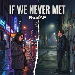 If We Never Met