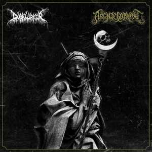 Legions Of Black Flame