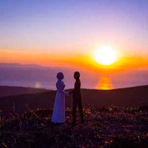 愛の迷宮 (feat. リック・スパーク)