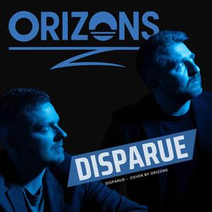 Disparue
