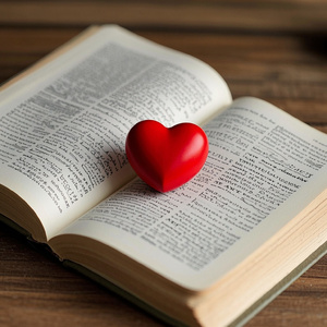 Jesus ist mein Held